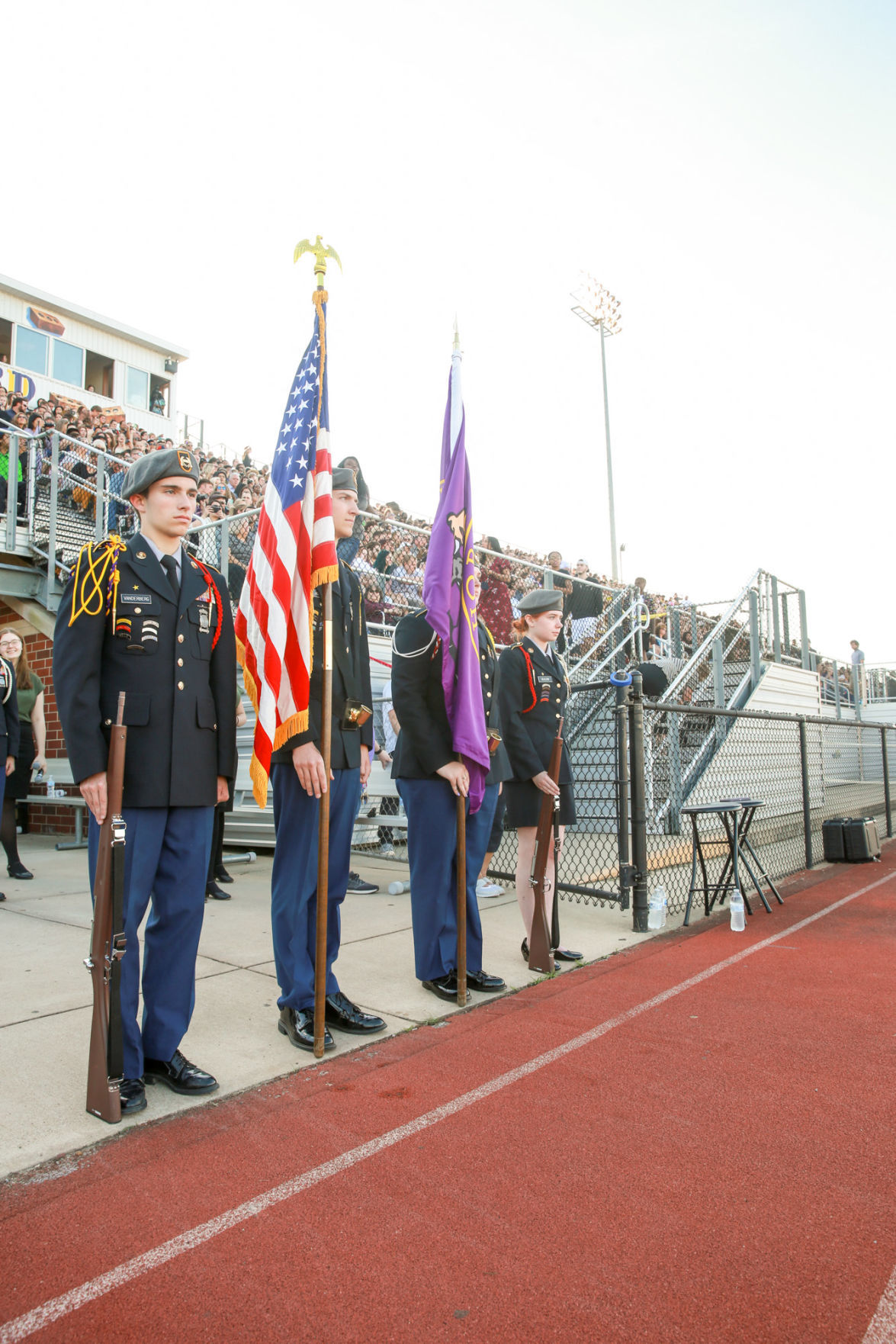 Gallery: Hobart High School graduation